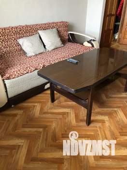 1-к квартира, посуточно, 42м2, 9/14 этаж