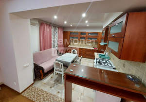 3-к квартира, на длительный срок, 190м2, 8/10 этаж