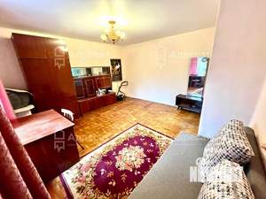 1-к квартира, на длительный срок, 40м2, 1/9 этаж