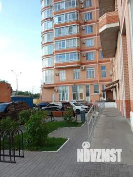 1-к квартира, на длительный срок, 47м2, 20/23 этаж