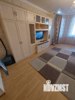 2-к квартира, посуточно, 59м2, 3/5 этаж