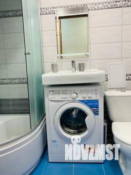 1-к квартира, посуточно, 33м2, 2/9 этаж