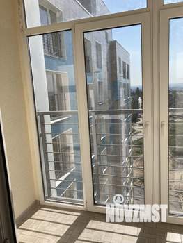 Студия квартира, на длительный срок, 27м2, 8/9 этаж