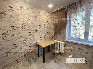 1-к квартира, на длительный срок, 32м2, 2/5 этаж