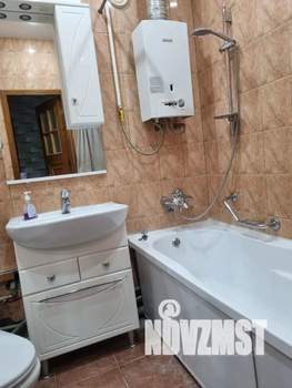 2-к квартира, посуточно, 56м2, 4/7 этаж