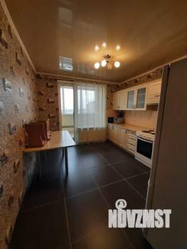 1-к квартира, на длительный срок, 60м2, 4/17 этаж