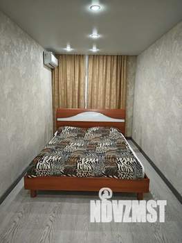 2-к квартира, посуточно, 50м2, 1/5 этаж