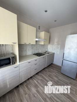 1-к квартира, на длительный срок, 32м2, 3/5 этаж