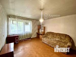 1-к квартира, на длительный срок, 38м2, 3/9 этаж