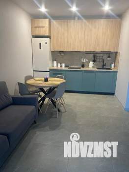 2-к квартира, посуточно, 50м2, 11/19 этаж