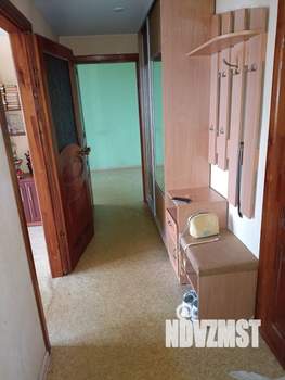 2-к квартира, на длительный срок, 49м2, 5/9 этаж