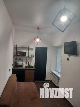 Студия квартира, посуточно, 13м2, 1/9 этаж