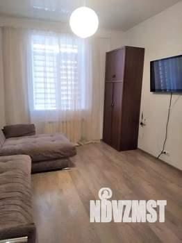 1-к квартира, посуточно, 32м2, 1/5 этаж