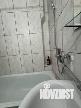 2-к квартира, посуточно, 60м2, 8/9 этаж