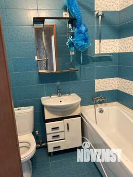 1-к квартира, на длительный срок, 46м2, 3/3 этаж