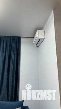 1-к квартира, посуточно, 51м2, 1/16 этаж