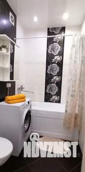 1-к квартира, посуточно, 37м2, 13/16 этаж