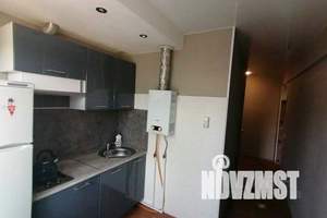 2-к квартира, посуточно, 48м2, 4/5 этаж