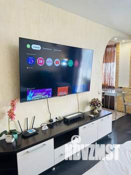 1-к квартира, посуточно, 36м2, 3/7 этаж