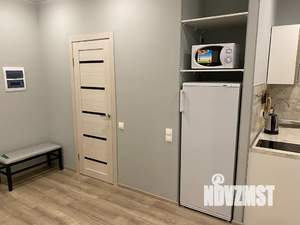 1-к квартира, посуточно, 50м2, 2/25 этаж