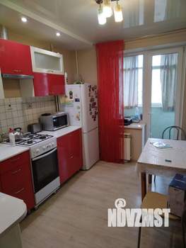 1-к квартира, на длительный срок, 38м2, 6/9 этаж