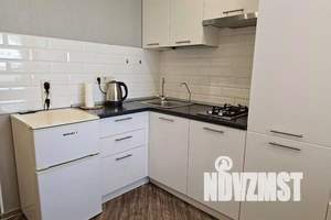 1-к квартира, посуточно, 30м2, 5/10 этаж