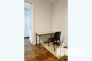 2-к квартира, посуточно, 50м2, 2/9 этаж