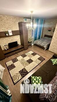 1-к квартира, посуточно, 33м2, 5/9 этаж