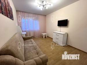 1-к квартира, на длительный срок, 37м2, 7/12 этаж