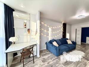 2-к квартира, посуточно, 62м2, 1/1 этаж