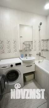 2-к квартира, посуточно, 45м2, 9/9 этаж