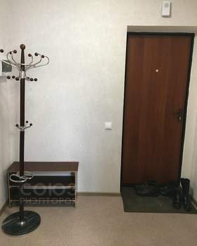 1-к квартира, на длительный срок, 33м2, 10/10 этаж