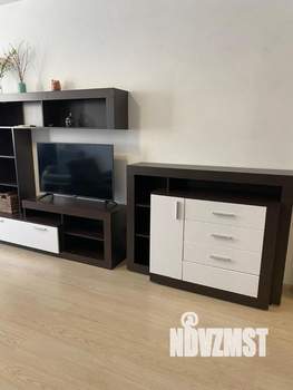 1-к квартира, на длительный срок, 41м2, 2/5 этаж