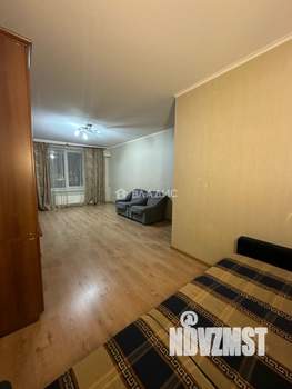 1-к квартира, на длительный срок, 49м2, 13/16 этаж