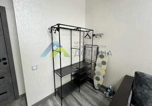 1-к квартира, на длительный срок, 35м2, 21/21 этаж
