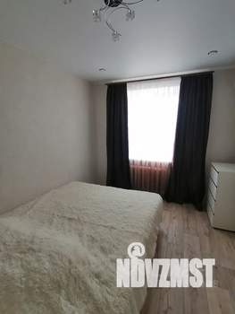 2-к квартира, посуточно, 50м2, 9/9 этаж