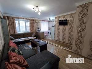 2-к квартира, на длительный срок, 44м2, 1/5 этаж