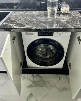 1-к квартира, на длительный срок, 35м2, 2/5 этаж