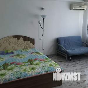 Студия квартира, посуточно, 33м2, 9/9 этаж