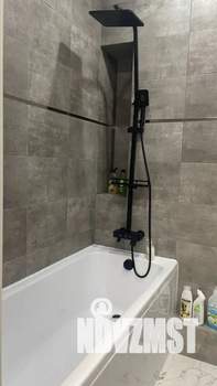 2-к квартира, посуточно, 43м2, 17/19 этаж