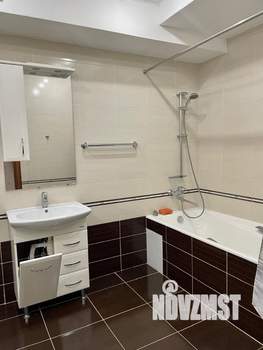 3-к квартира, на длительный срок, 152м2, 22/22 этаж