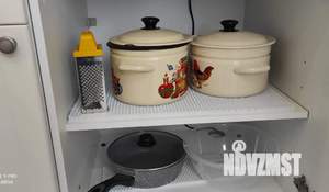 1-к квартира, посуточно, 40м2, 7/10 этаж