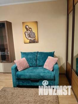 1-к квартира, посуточно, 33м2, 1/5 этаж