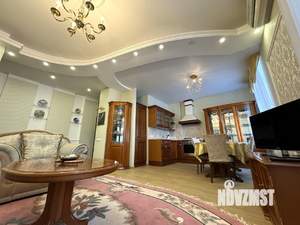 2-к квартира, на длительный срок, 55м2, 2/5 этаж