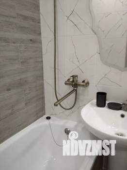 1-к квартира, посуточно, 35м2, 2/5 этаж