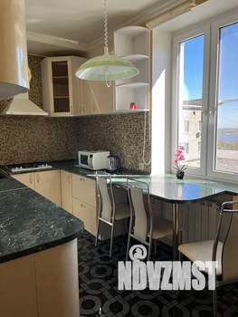 2-к квартира, посуточно, 87м2, 7/7 этаж