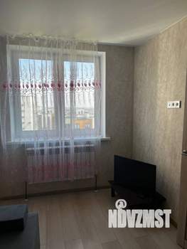 1-к квартира, на длительный срок, 28м2, 5/5 этаж