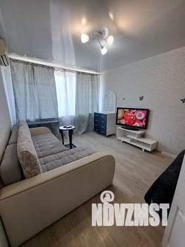 1-к квартира, посуточно, 31м2, 3/9 этаж