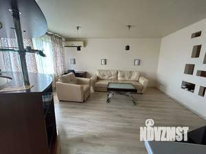 2-к квартира, посуточно, 51м2, 9/9 этаж