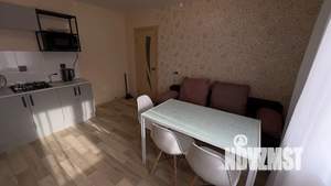 1-к квартира, посуточно, 56м2, 3/9 этаж